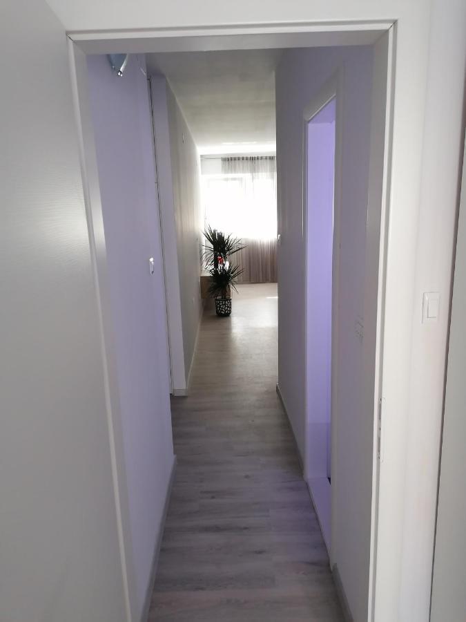 Dimani Lägenhet Split Exteriör bild