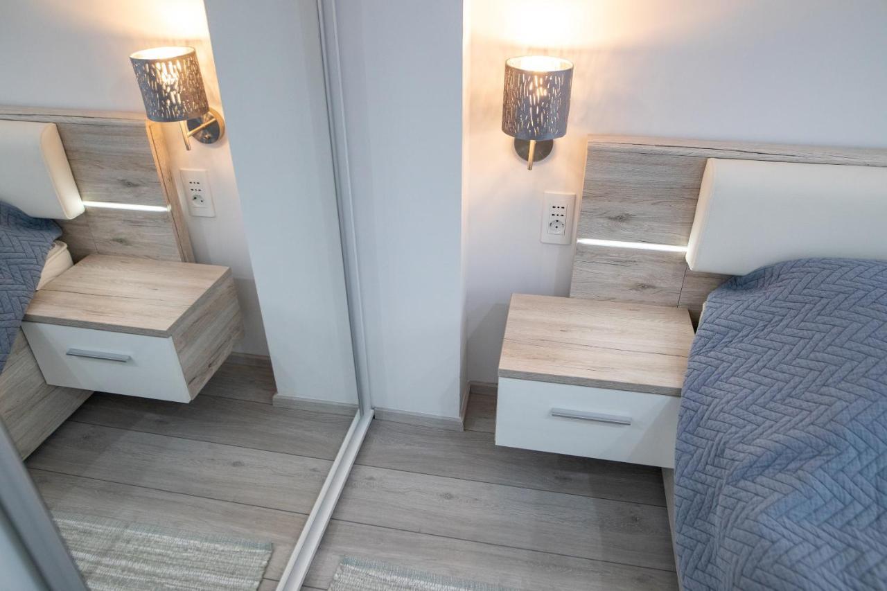 Dimani Lägenhet Split Exteriör bild